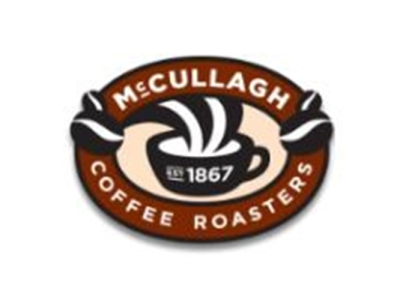 McCullagh Breakfast Area Decaf Coffee with Filters 
